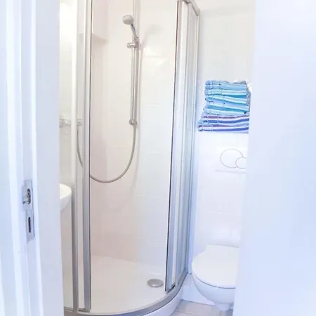 Apartment Seeloewe Hornum