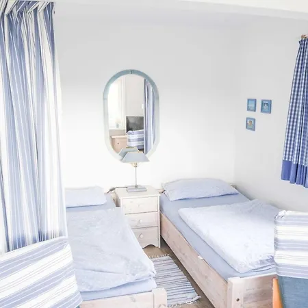 Apartment Seeloewe Hornum