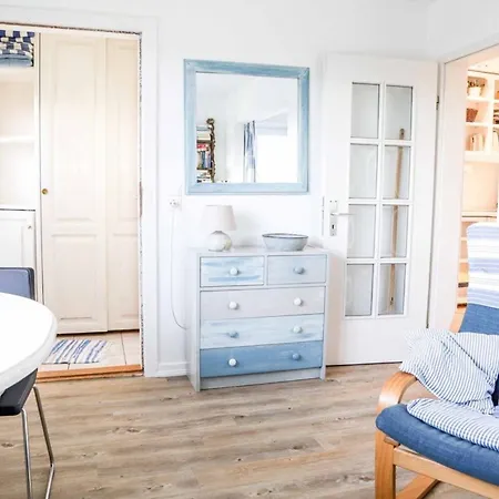 Seeloewe Apartment *