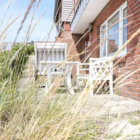 Apartment Seeloewe *