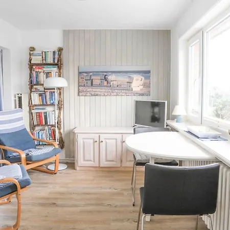 Apartment Seeloewe Hörnum