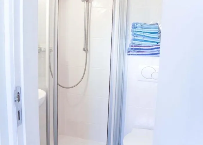 Appartamento Seeloewe Hörnum