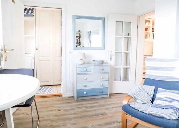 Seeloewe Appartamento *