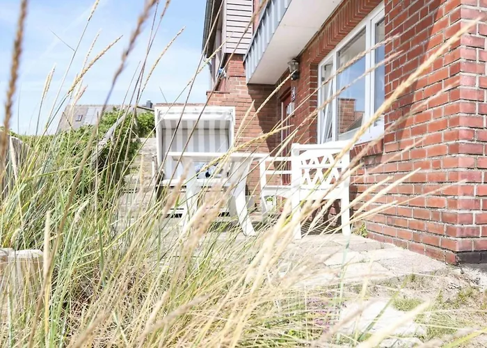 Appartamento Seeloewe *