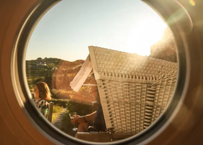 Appartamento Seeloewe