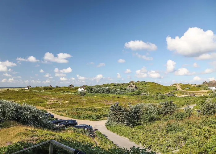 Appartamento Seeloewe *